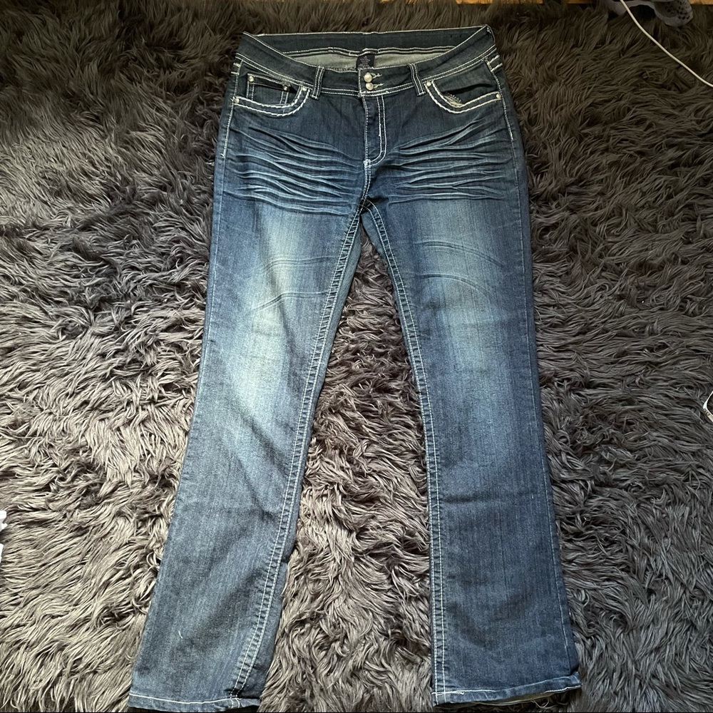 Vintage Jeans